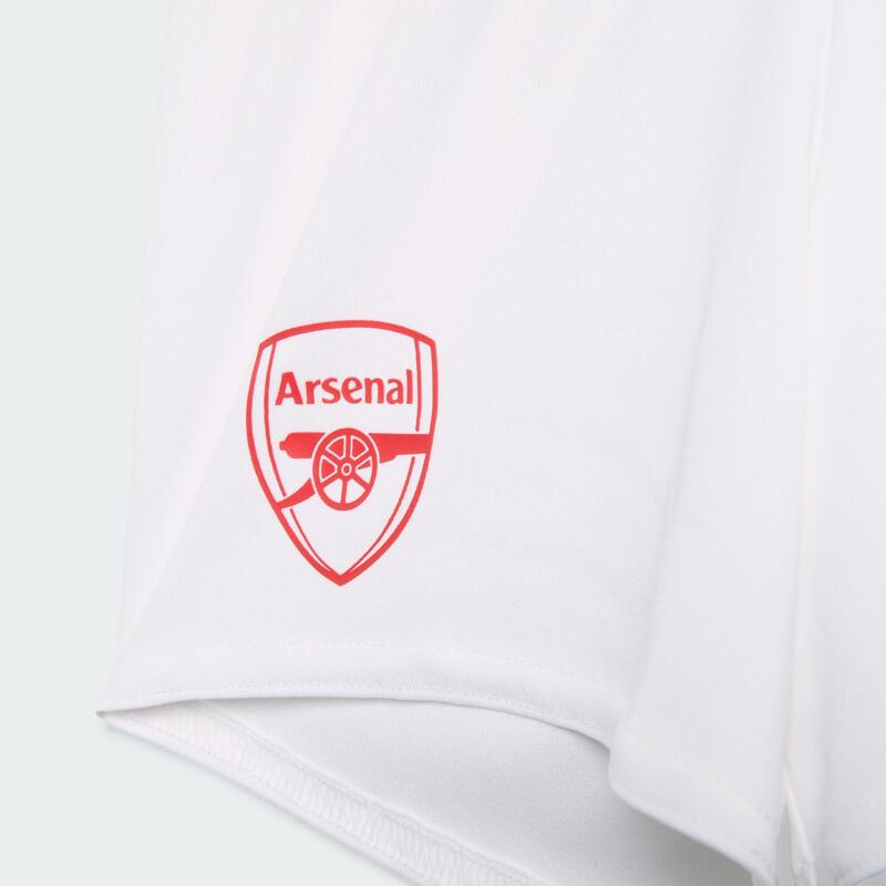 Domácí souprava Arsenal 25/26 Baby Kids