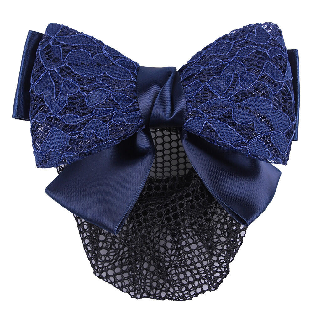 BARTS Parrucchino per chignon da donna QHP Lace