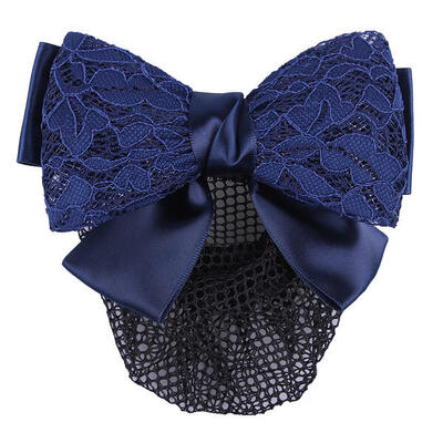 Parrucchino per chignon da donna QHP Lace