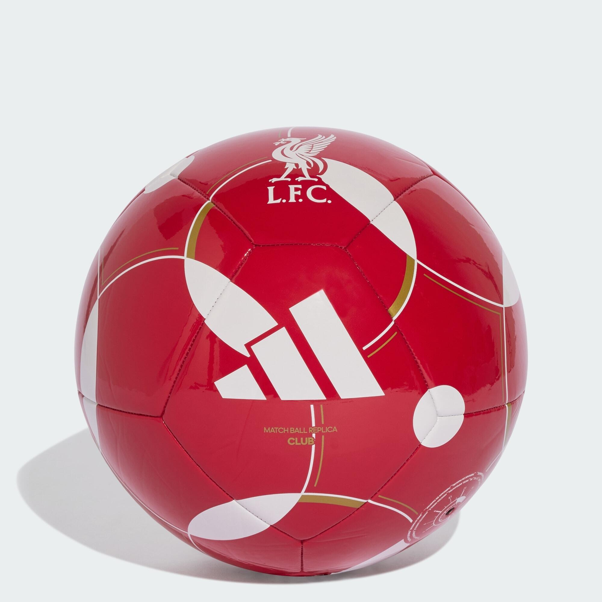 Liverpool FC Club Voetbal Thuis 5/7