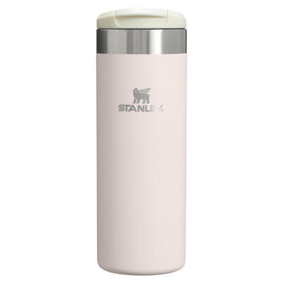 Aerolight transit 470 ml beker (lichtroze)