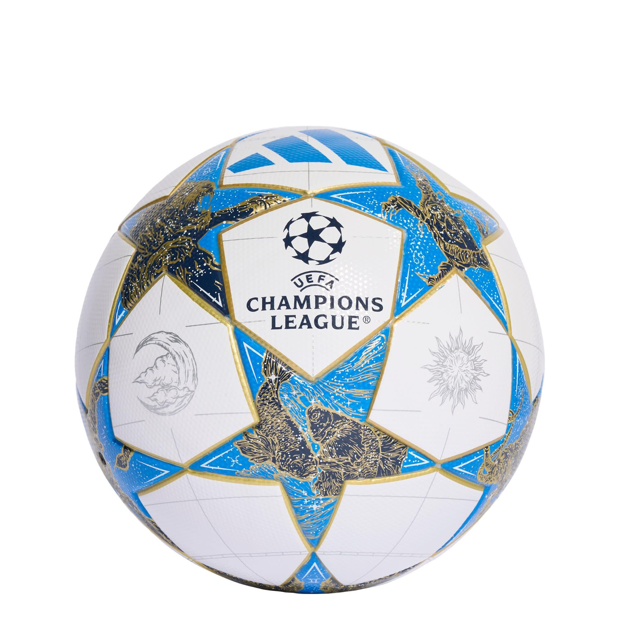 ADIDAS Míč UCL League 25/26 League Stage Boxed