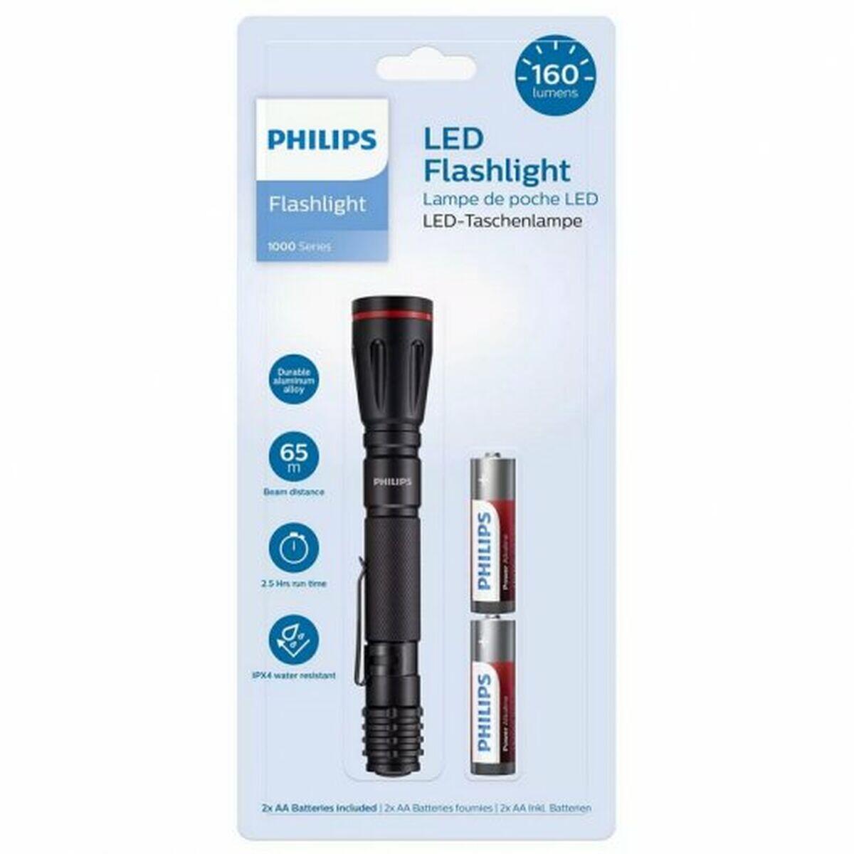 Zaklamp Philips SFL1001T/10 2/2