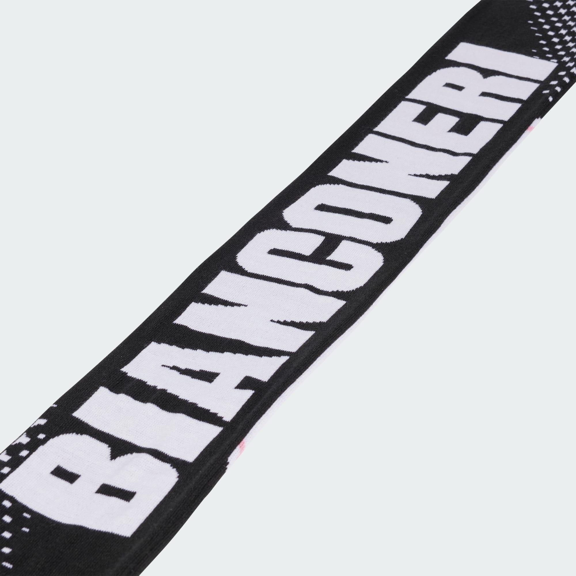 Juventus Thuis Sjaal 3/4