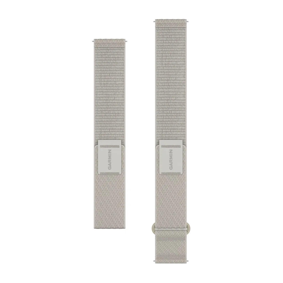 GARMIN Pulseira de relógio em nylon Garmin Quick Release ComfortFit