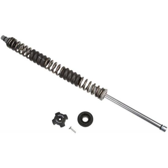 Gabel-Luftkolben Rockshox Topcap Adjknob 100s Xc30/30s