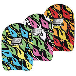 Planche de natation sunflex Kickboard