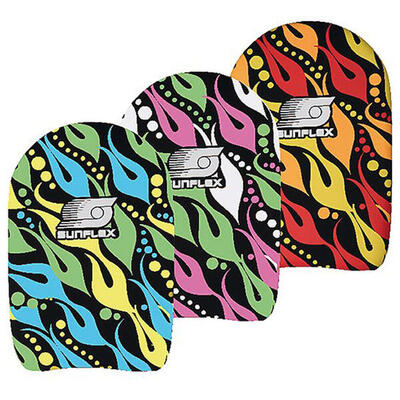Schwimmbrett sunflex Kickboard