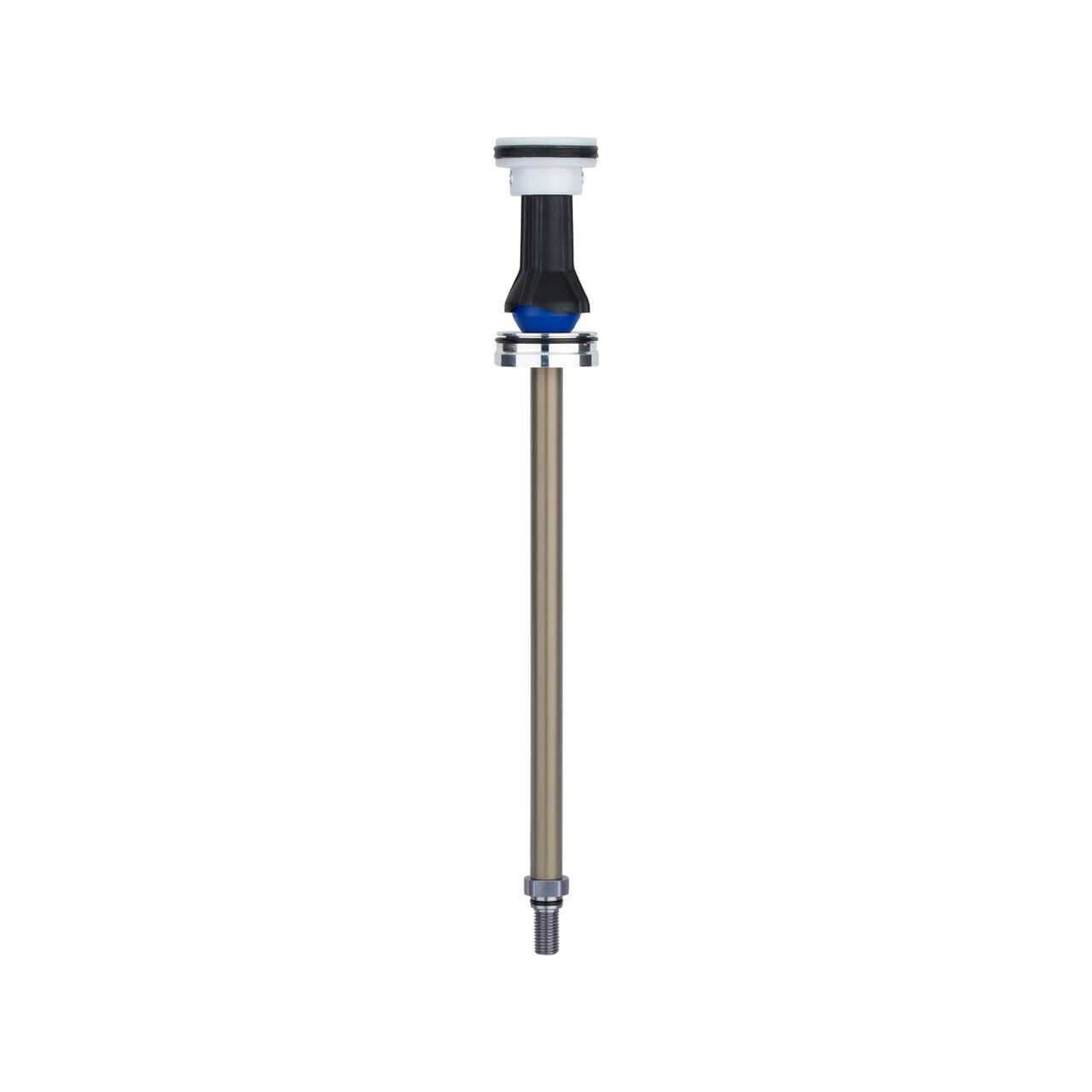 Fox Racing - Service Set Fox Air Shaft Assy, 34, Float Lc Na 2, 1.214 2022 - Elements De Fourche - Gris - Taille Unique - Decathlon