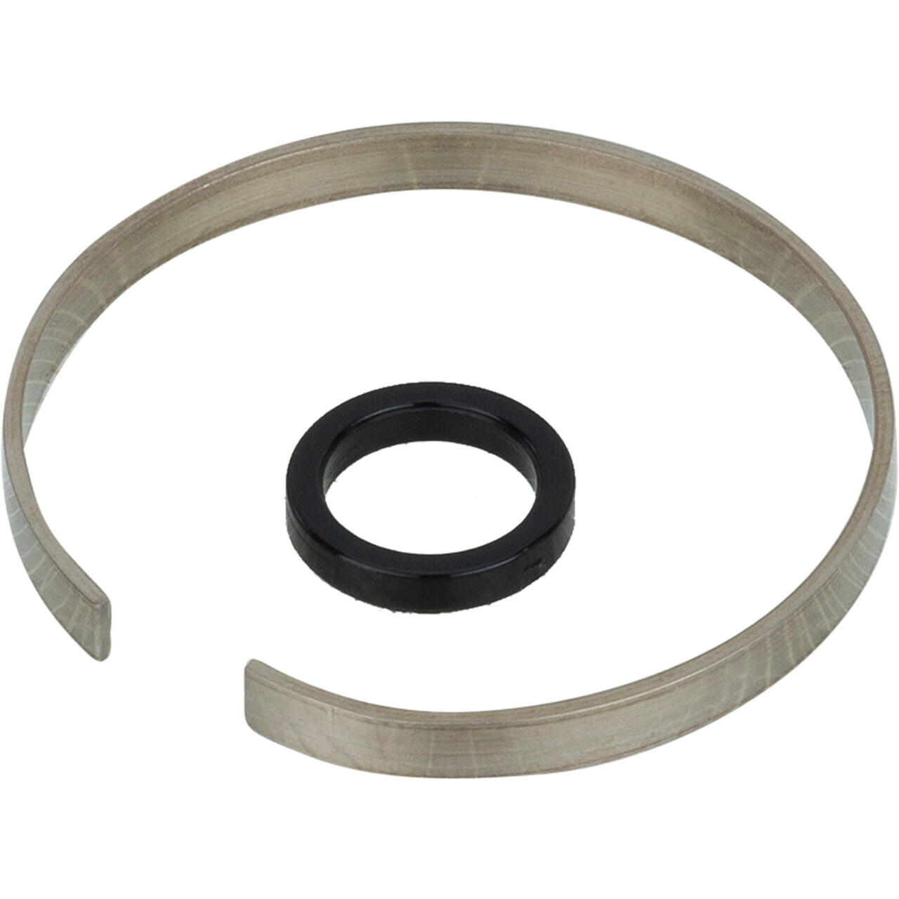Conjunto de servicios Fox Air Shaft Assy, 34, float LC NA 2, 1.214 2022 4/4