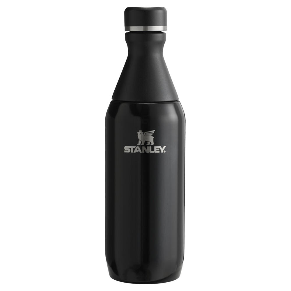 STANLEY Aderente 350 Ml Bottiglia Per Acqua Stanley All Day Nero