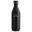 Garrafa de água All Day Slim 350 ml Preto