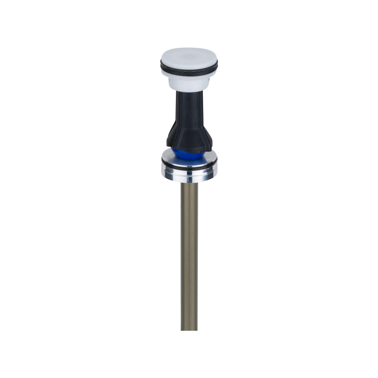 Conjunto de servicios Fox Air Shaft Assy, 34, float LC NA 2, 1.214 2022 2/4