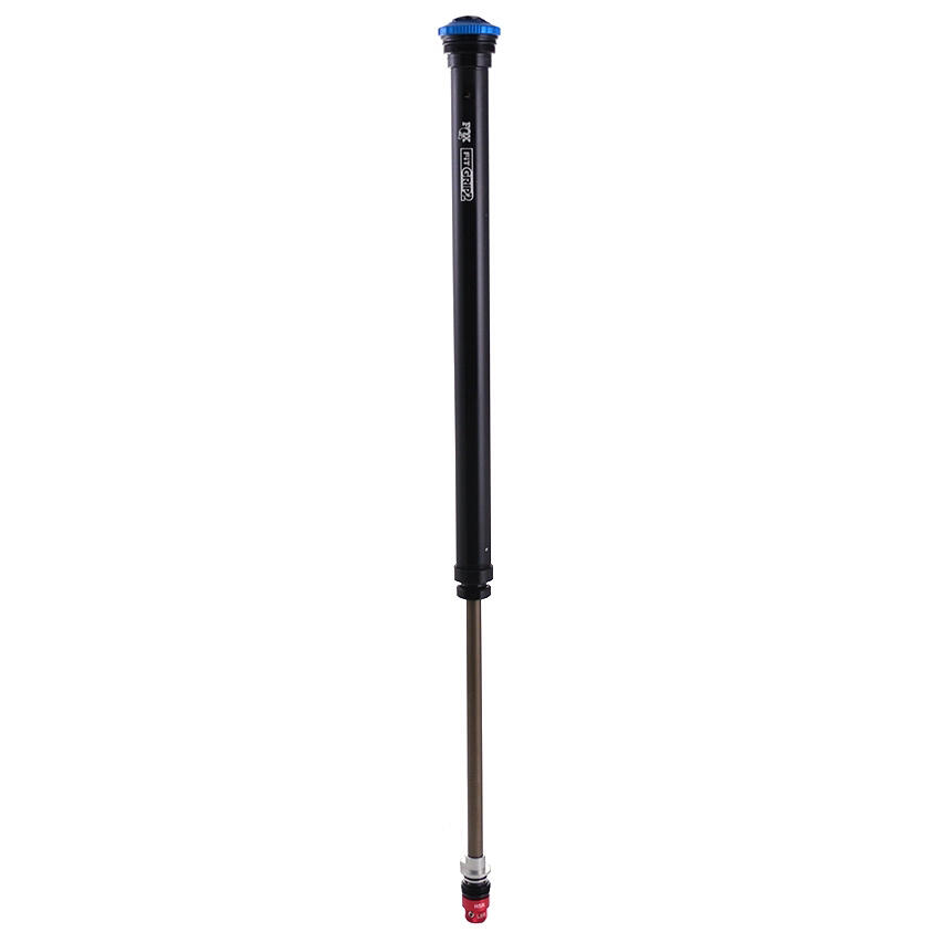 Parti di ricambio per forcella Fox 40 203, Grip2 VVC HSR / LSR / HSC/ LSC 2021 1/3