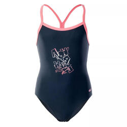 Maillot de bain 1 pièce fille Aquawave Velanti