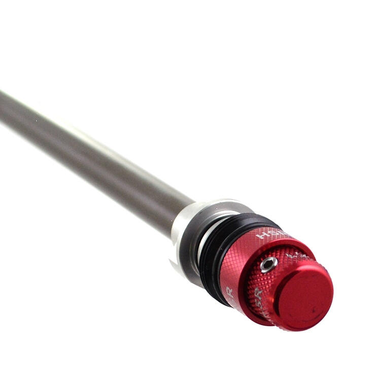 Parti di ricambio per forcella Fox 40 203, Grip2 VVC HSR / LSR / HSC/ LSC 2021 3/3