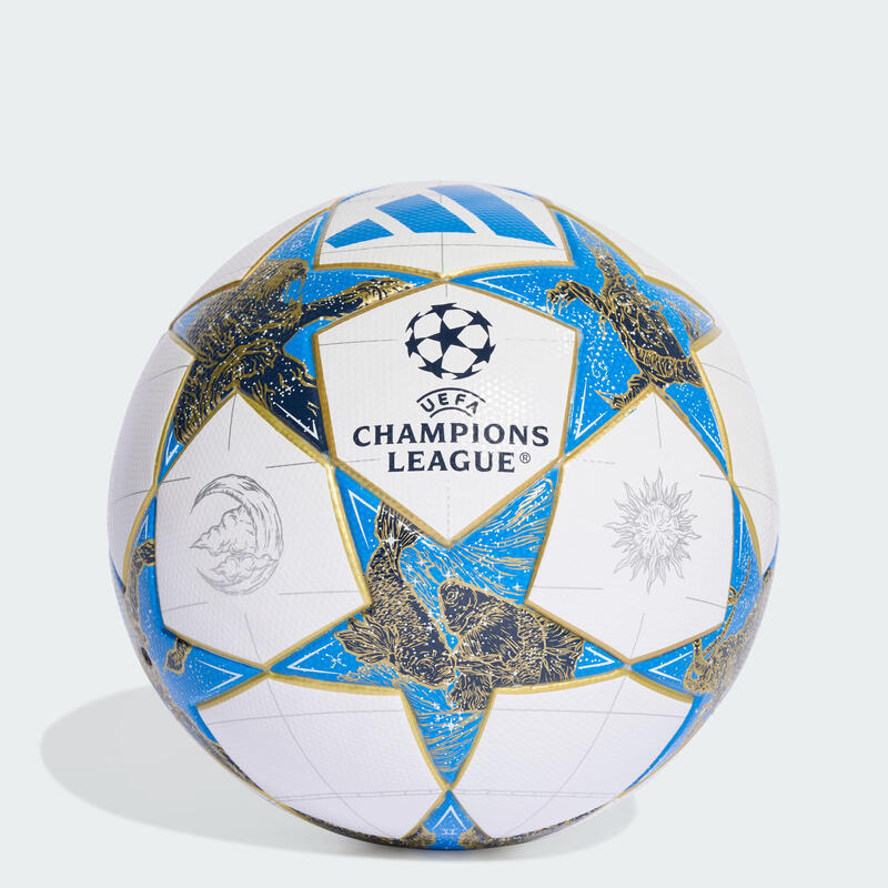 Minge UCL League 25/26 League Stage în cutie