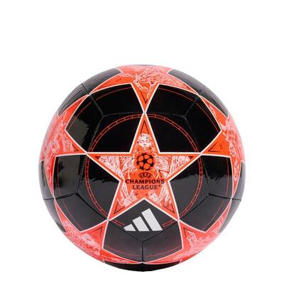 UCL Club 25/26 League Stage Ball