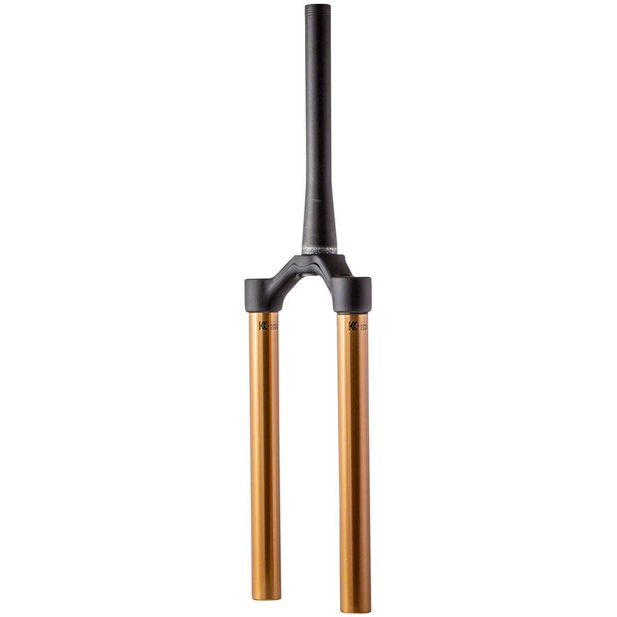 Service set Fox 38 180 Max, Kashima, 44 Rake, 1.5 Taper, 58HT, CC, CSU