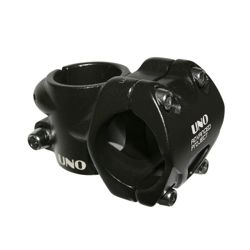 SELECTION P2R Attacco manubrio in alluminio per forcella P2R Dh Enduro R60 1"1-8 140grs