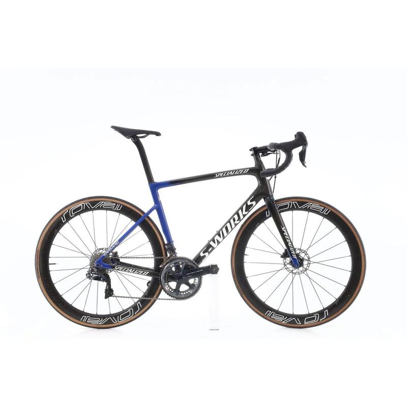 Second life · R. szosowy ·  Tarmac S-Works Di2 11V · W dobrym stanie