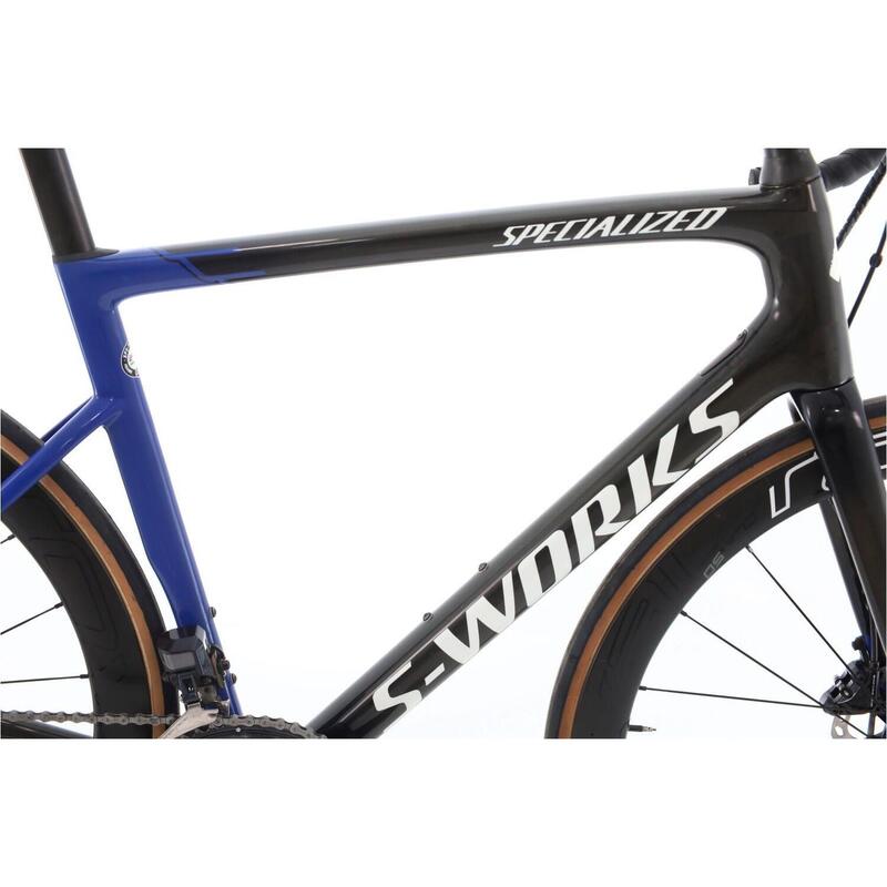 Second life · R. szosowy ·  Tarmac S-Works Di2 11V · W dobrym stanie