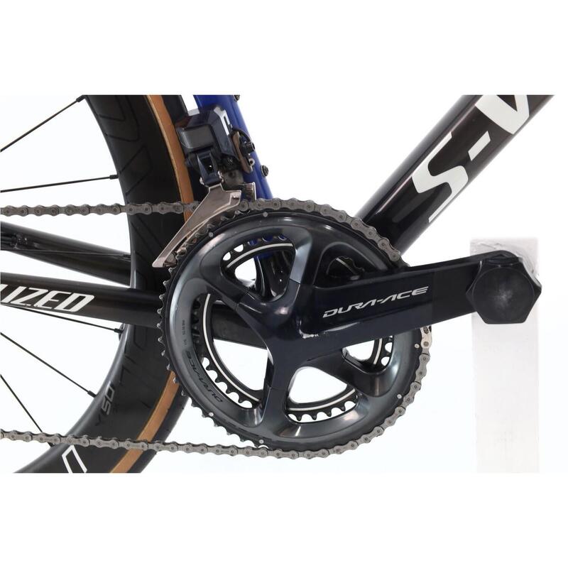 Second life · R. szosowy ·  Tarmac S-Works Di2 11V · W dobrym stanie