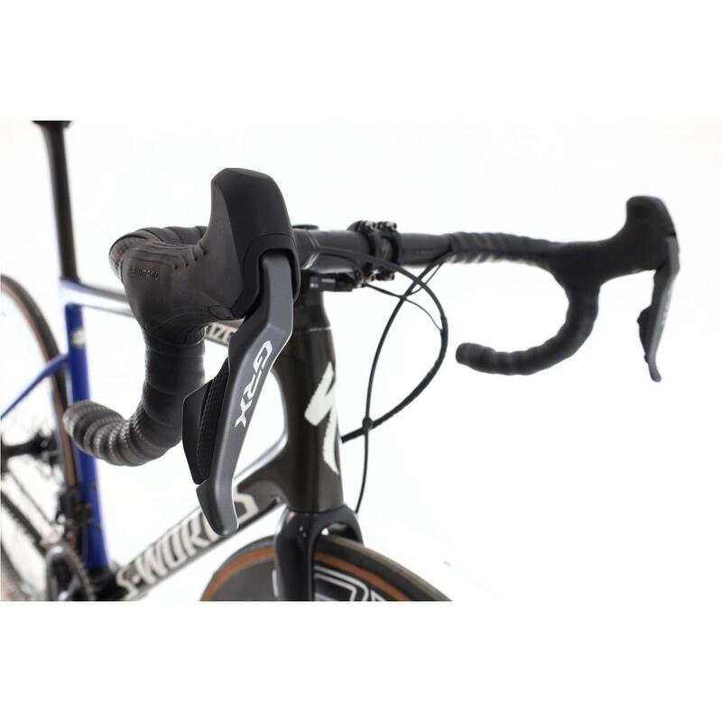 Second life · R. szosowy ·  Tarmac S-Works Di2 11V · W dobrym stanie