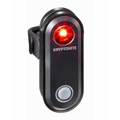 Fietsachterlicht kryptonite avenue