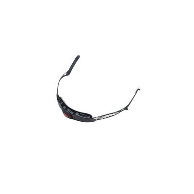 Occipitale afstelling voor headset urge tourair