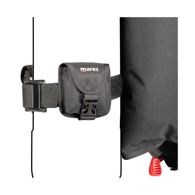 Vesta BCD Mares - MAGELLAN