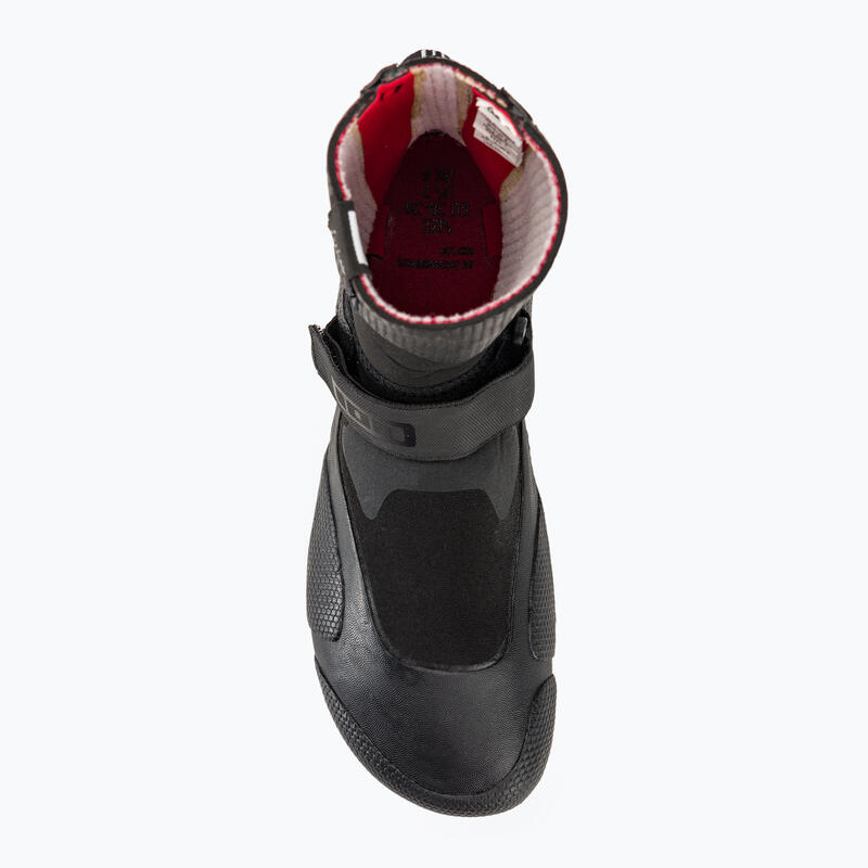 Pantofi din neopren ION Ballistic 3/2 cu vârf rotund