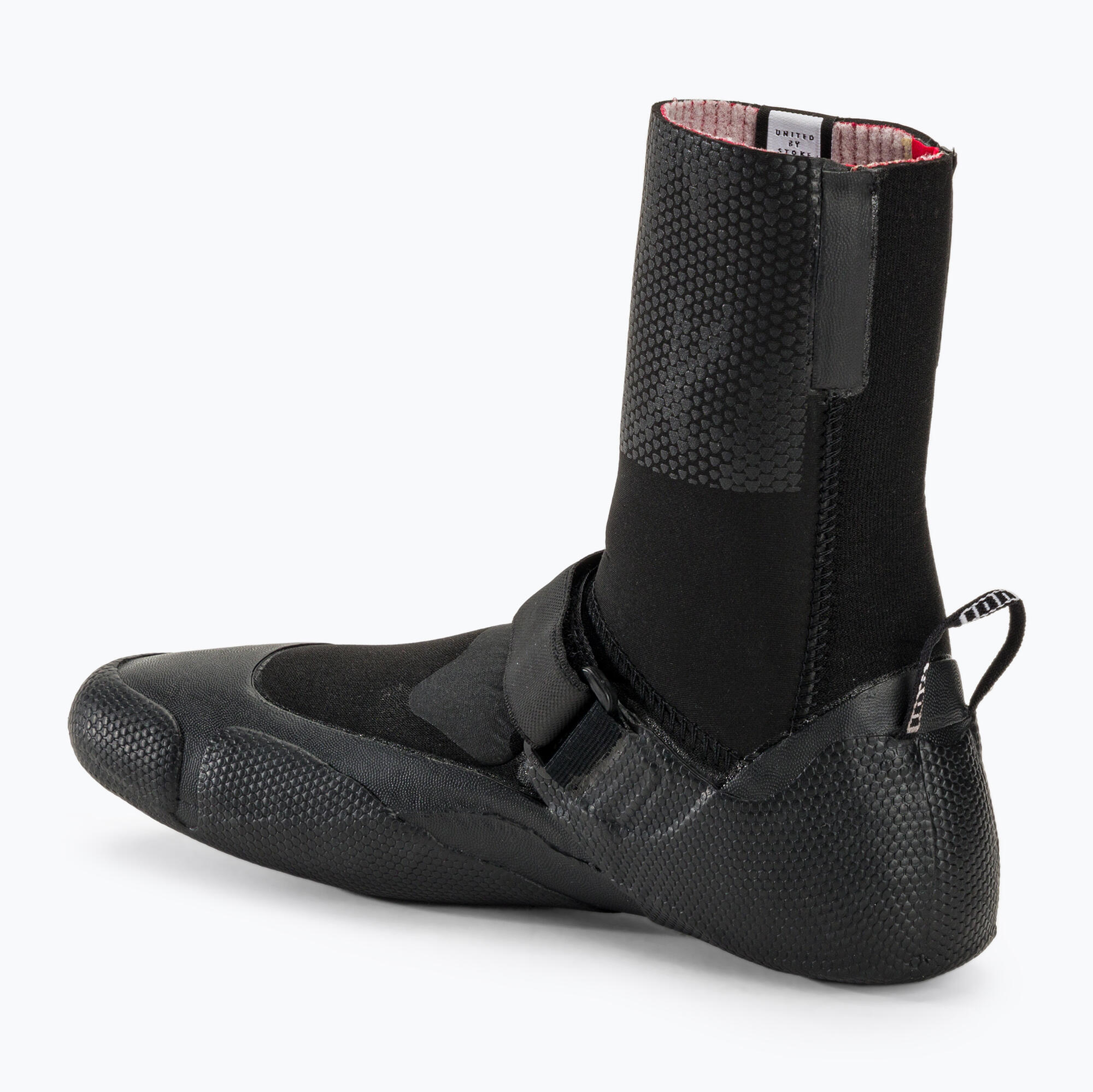 Schuhe ION Ballistic Boots 3/2 RT SCHWARZ 3/5