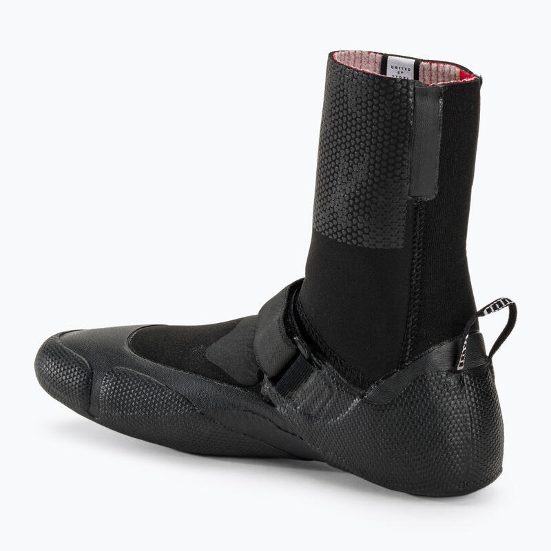Pantofi din neopren ION Ballistic 3/2 cu vârf rotund