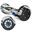 Hoverboard Gyropode 6.5 inch cu Bluetooth RCB-WJ1