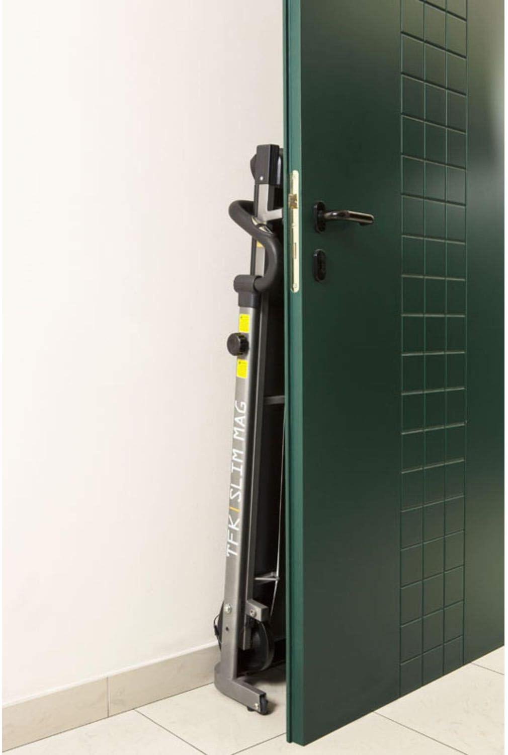 Everfit TFK-SLIM-MAG Tapis Roulant 7/7