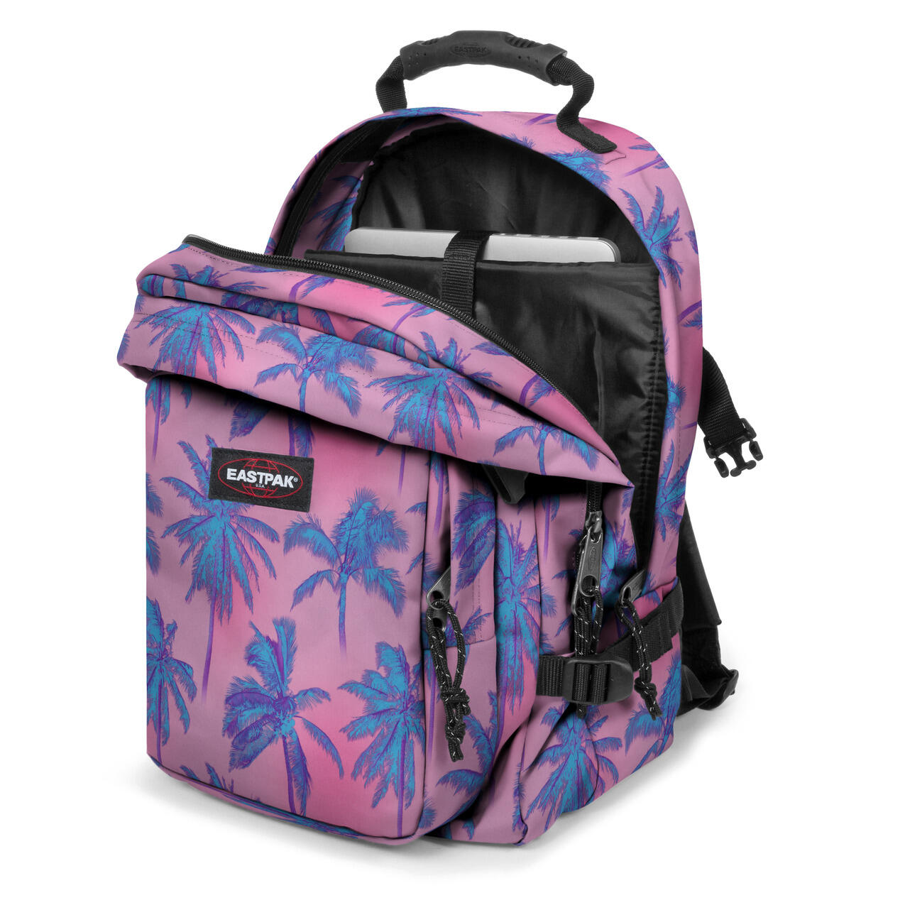 Rosa Eastpak Provider Zaino Zaino Eastpak Online Pinnacle Pink Ray