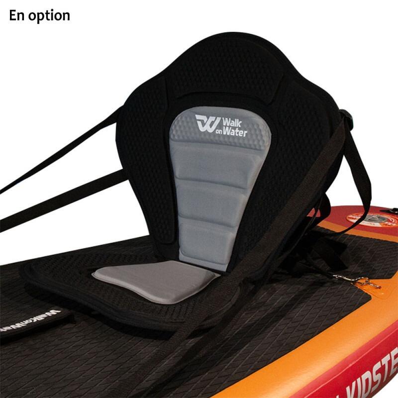 Paddle insuflável Wow Kidster 9.0 para crianças 6/6