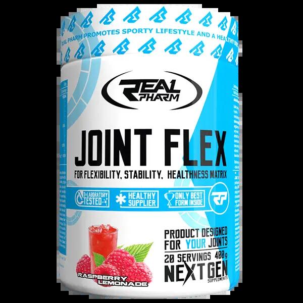 Joint Flex Real Pharm 400 g 5/5