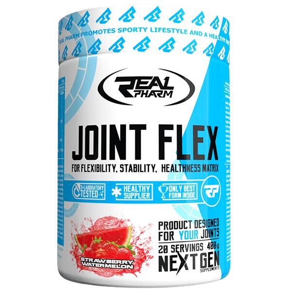 Joint Flex Real Pharm 400 g