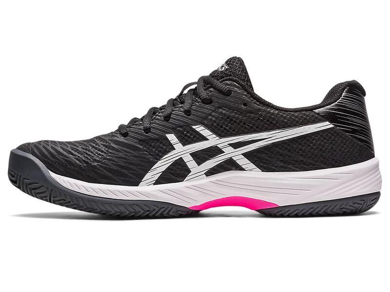 Buty męskie do tenisa Tenis Asics Gel-Game 9 Clay/OC 6/7