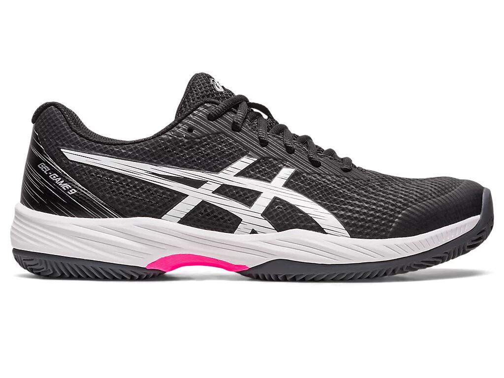 Buty męskie do tenisa Tenis Asics Gel-Game 9 Clay/OC 7/7