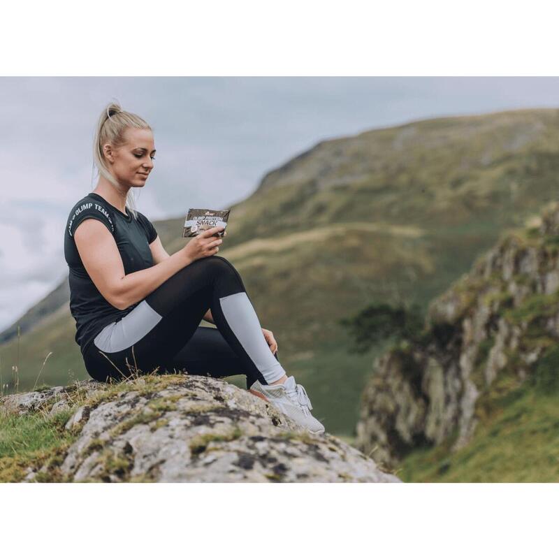 Protein Snack OLIMP 60 g Słony Karmel