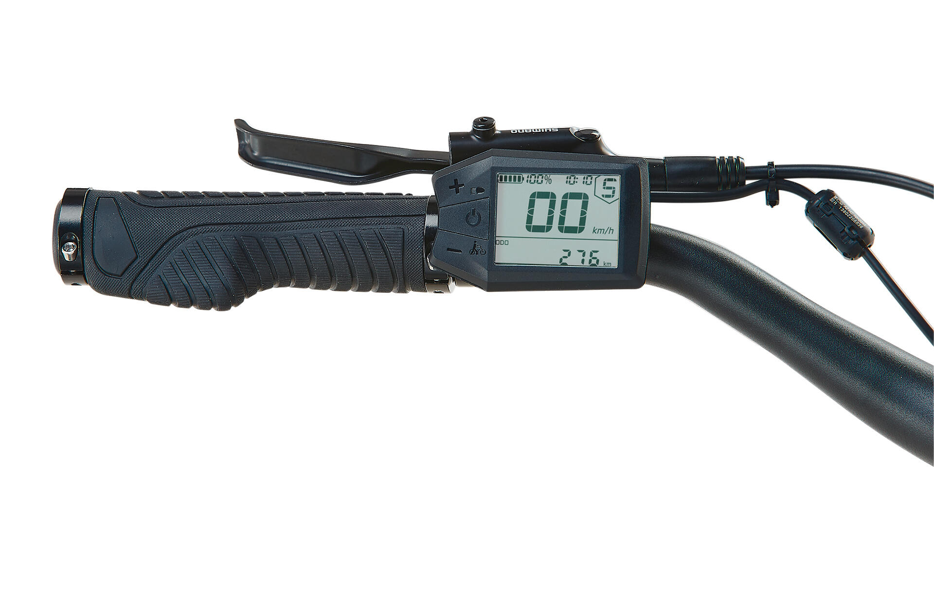 Prophete E-Bike Entdecker 3.0 28 pollici Diamante RH54 3/5