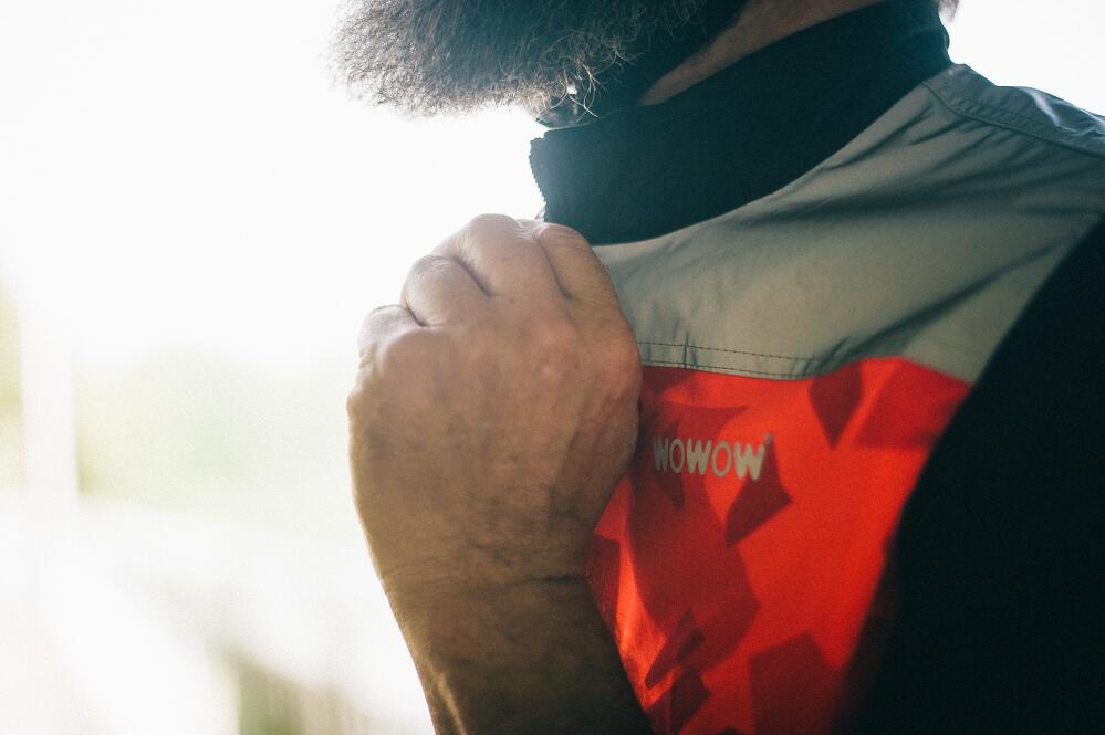 Gilet de sécurité Wowow Raceviz Rysy 5/6