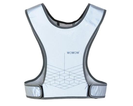 Wowow hesje nova full relfective l