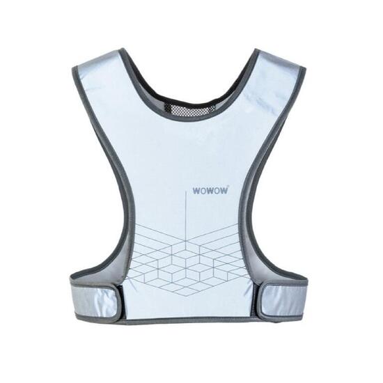 Kamizelka Wowow Nova odblaskowa XL
