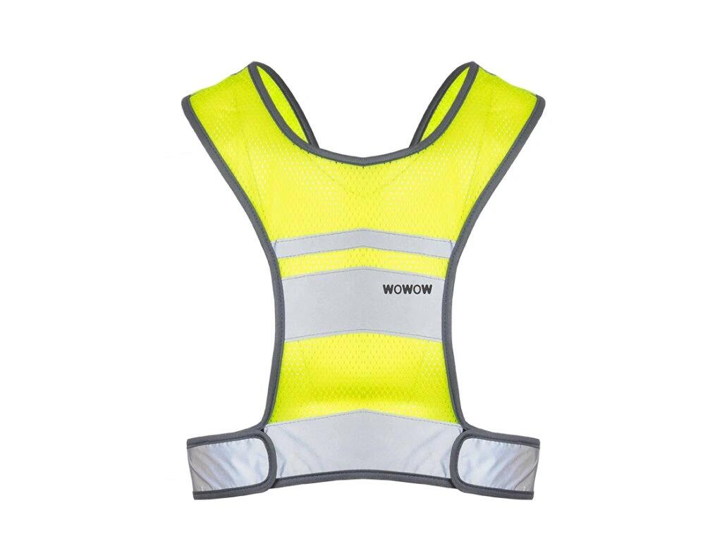 WOWOW Gilet Wowow Nova LED