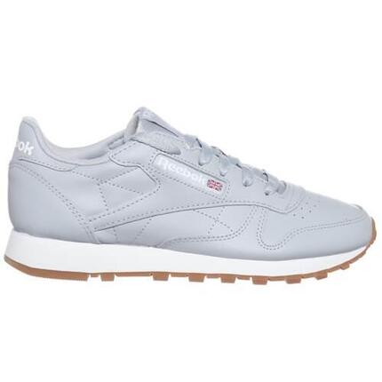 Zapatillas de deporte para mujeres Reebok Classic Leather