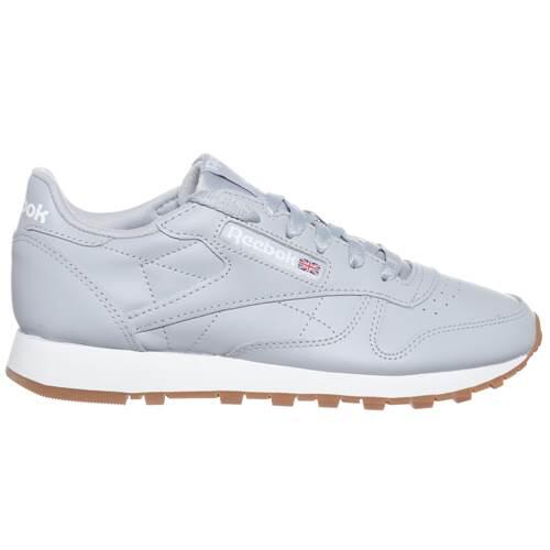 Zapatillas de deporte para mujeres Reebok Classic Leather